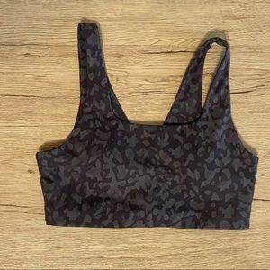 BuffBunny Harley Reversible Bra